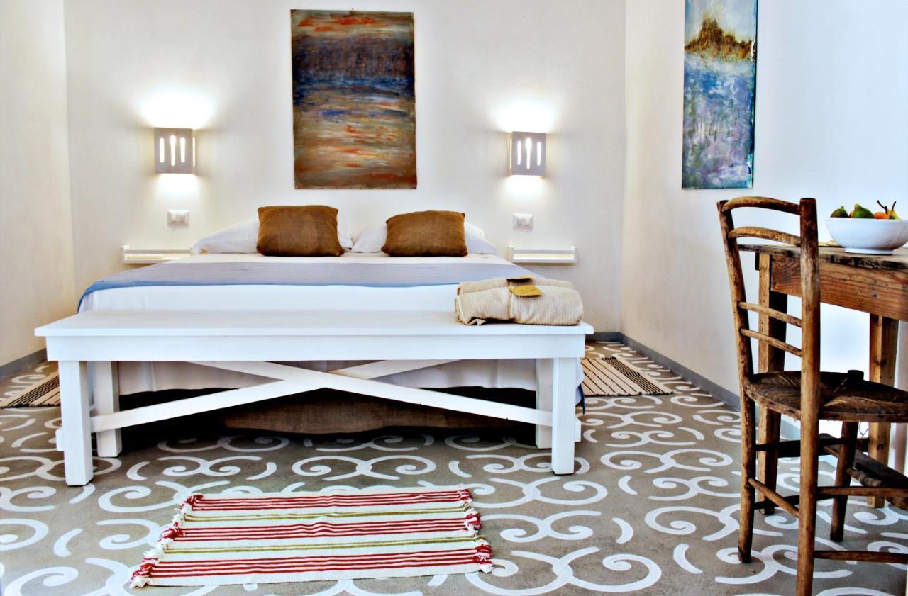 Palombara Masseria & Spa - Adults Only Oria  Buitenkant foto