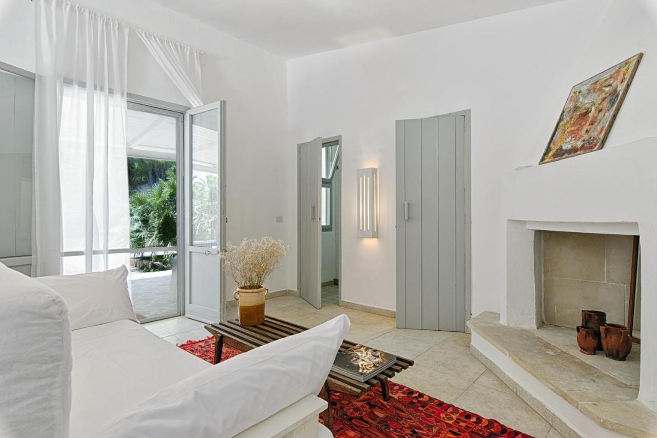 Palombara Masseria & Spa - Adults Only Oria  Buitenkant foto