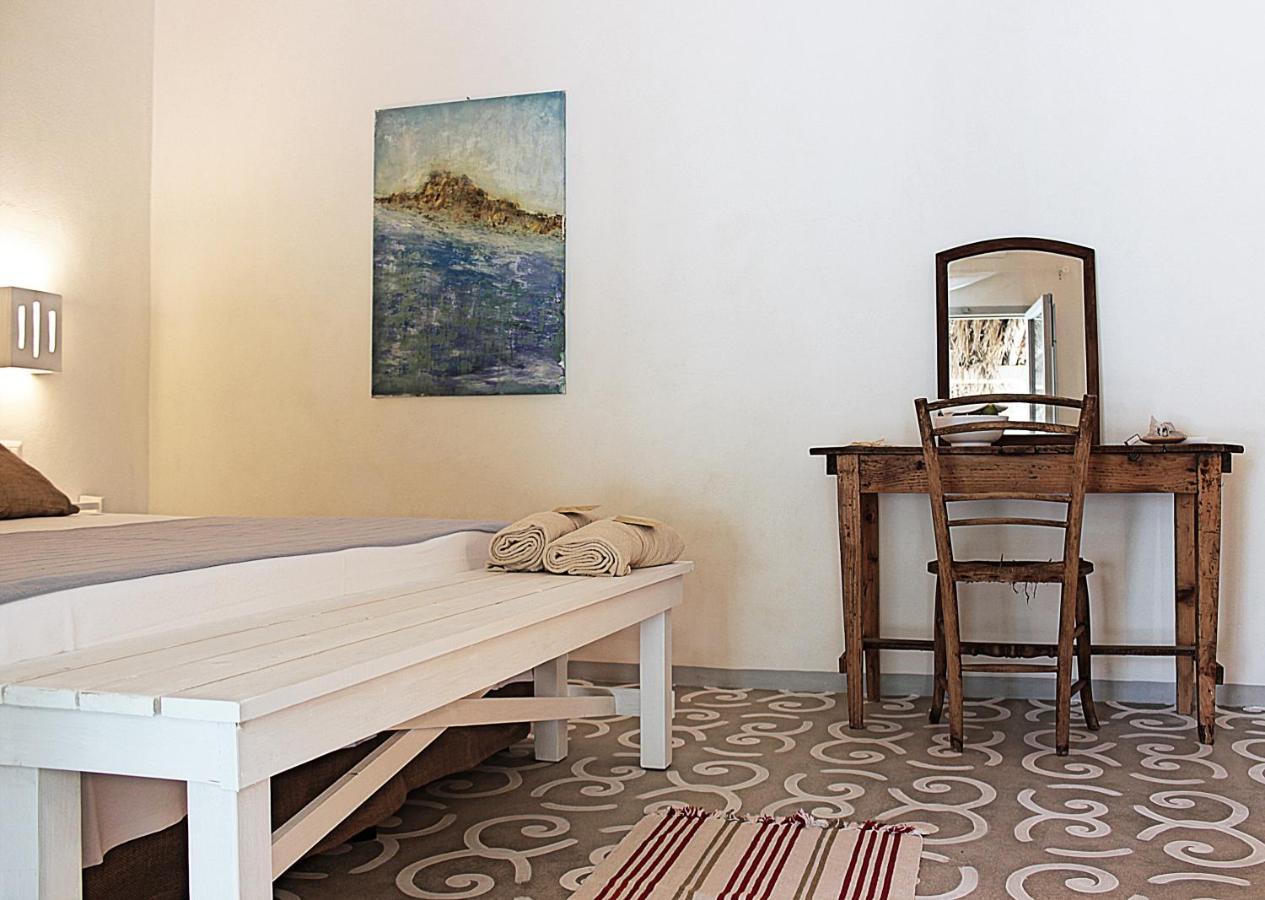 Palombara Masseria & Spa - Adults Only Oria  Buitenkant foto