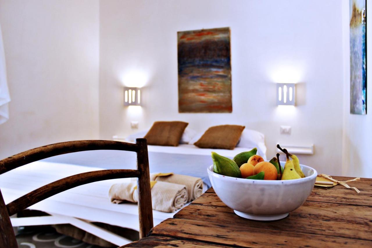 Palombara Masseria & Spa - Adults Only Oria  Buitenkant foto