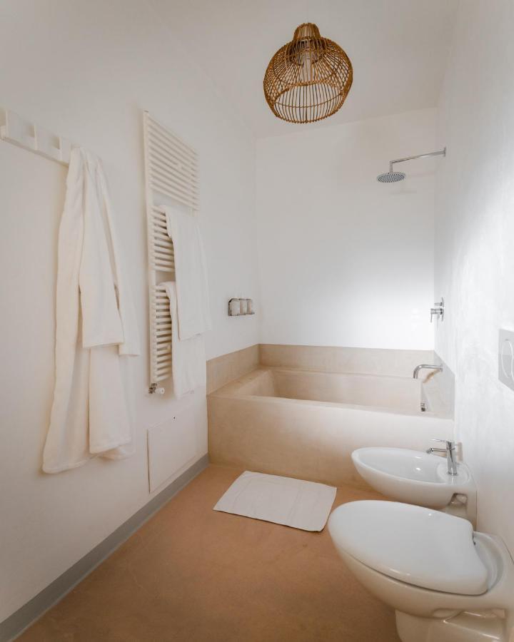 Palombara Masseria & Spa - Adults Only Oria  Buitenkant foto